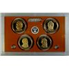Image 2 : 2011 UNITED STATES MINT SILVER PROOF SET IN ORIGINAL PACKAGING