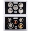 Image 2 : 2012 UNITED STATES SILVER PROOF SET IN NICE ORIGINAL PACKAGING, HARD TO FIND!!!