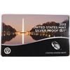 Image 1 : 2013 UNITED STATES SILVER PROOF SET IN NICE ORIGINAL PACKAGING