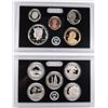 Image 2 : 2013 UNITED STATES SILVER PROOF SET IN NICE ORIGINAL PACKAGING