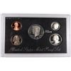 Image 1 : 1993 UNITED STATES SILVER PROOF SET IN NICE ORIGINAL PACKAGING