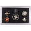 Image 2 : 1993 UNITED STATES SILVER PROOF SET IN NICE ORIGINAL PACKAGING