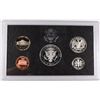 Image 2 : 1996 UNITED STATES SILVER PROOF SET IN NICE ORIGINAL PACKAGING