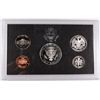 Image 2 : 1997 UNITED STATES SILVER PROOF SET IN NICE ORIGINAL PACKAGING