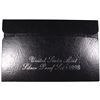 Image 3 : 1998 UNITED STATES SILVER PROOF SET IN NICE ORIGINAL PACKAGING