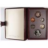 Image 2 : 1983 UNITED STATES PRESTIGE SET IN NICE ORIGINAL  PACKAGING WITH COA