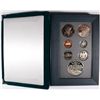 Image 2 : 1995 U.S. PRESTIGE PROOF SET  CIVIL WAR BATTLEFIELD IN NICE ORIG. BOX WITH CERT.