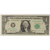 Image 1 : 1963 $1 FEDERAL RESERVE (BARR) NOTE CU (STAR)