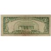 Image 2 : 1963 $5 US NOTE (STAR) RED SEAL