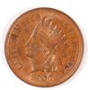 Image 1 : 1907 INDIAN HEAD CENT MS-64