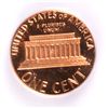 Image 3 : 1982-S PROOF LINCOLN CENT ICG PR-69 DCAM
