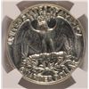 Image 3 : 1961 WASHINGTON QUARTER, NGC PROOF-66