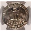 Image 3 : 1963 WASHINGTON QUARTER, NGC PROOF-66