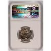 Image 4 : 1963 WASHINGTON QUARTER, NGC PROOF-66