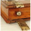 Image 5 : Oak Book Ink Well