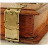 Image 6 : Oak Book Ink Well