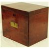 Image 3 : Antique Document Chest