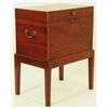 Image 2 : Antique Document Chest