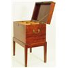 Image 7 : Antique Document Chest