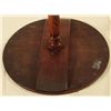 Image 3 : Antique End Table Candle Stand