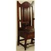 Image 2 : Antique Chair With Drawer