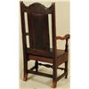 Image 4 : Antique Chair With Drawer
