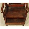 Image 5 : Antique Chair With Drawer