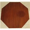Image 2 : Octagonal Library Table With Drawers