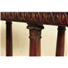 Image 2 : Antique Claw Footed  Game Table