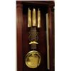 Image 10 : Charles R. Sligh Grandfather Clock