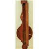 Image 10 : Antique English Barometer Mousell Bros.