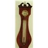 Image 2 : Antique English Barometer Mousell Bros.