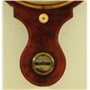 Image 4 : Antique English Barometer Mousell Bros.