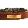 Image 4 : Jerre Hood Bronze "Between A Rock & A Hard Place"