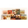 Image 1 : 9 Cowboy Artist Coffee Table Books