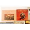 Image 2 : 9 Cowboy Artist Coffee Table Books