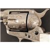 Image 10 : Colt 1873 .44-40 Engraved with Pearl Grips