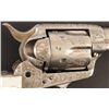 Image 4 : Colt 1873 .44-40 Engraved with Pearl Grips