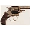 Image 1 : British Bull Dog .38 Revolver