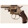 Image 2 : British Bull Dog .38 Revolver