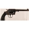 Image 3 : Colt Army Special .38 Factory Engraved
