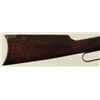 Image 2 : Winchester 1892 .25-20 Octagon Barrel Rifle