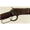Image 3 : Winchester 1892 .25-20 Octagon Barrel Rifle