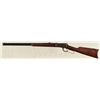 Image 6 : Winchester 1892 .25-20 Octagon Barrel Rifle