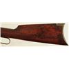 Image 7 : Winchester 1892 .25-20 Octagon Barrel Rifle