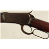 Image 8 : Winchester 1892 .25-20 Octagon Barrel Rifle