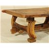 Image 2 : Rustic Santa Fe Coffee Table