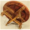 Image 3 : Rustic Santa Fe Table