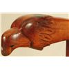 Image 5 : Santa Fe Carved Eagle Chair