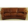 Image 1 : Leather Couch